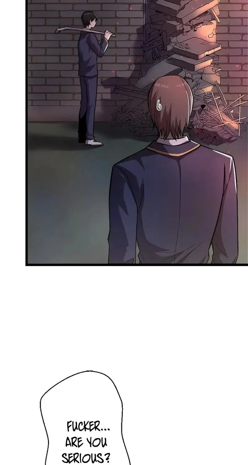 Ah, It’s Wonderful To Be Alive Chapter 4 page 80 - 