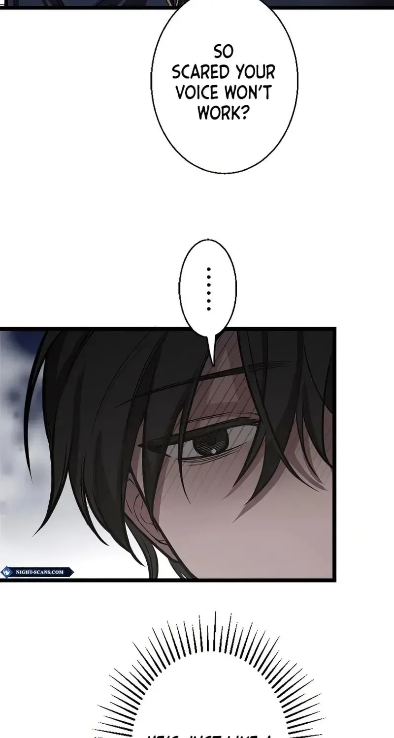 Ah, It’s Wonderful To Be Alive Chapter 4 page 9 - 