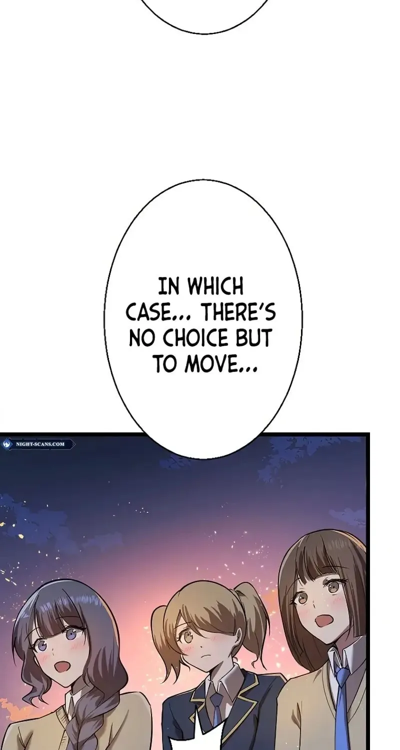 Ah, It’s Wonderful To Be Alive Chapter 4 page 86 - 