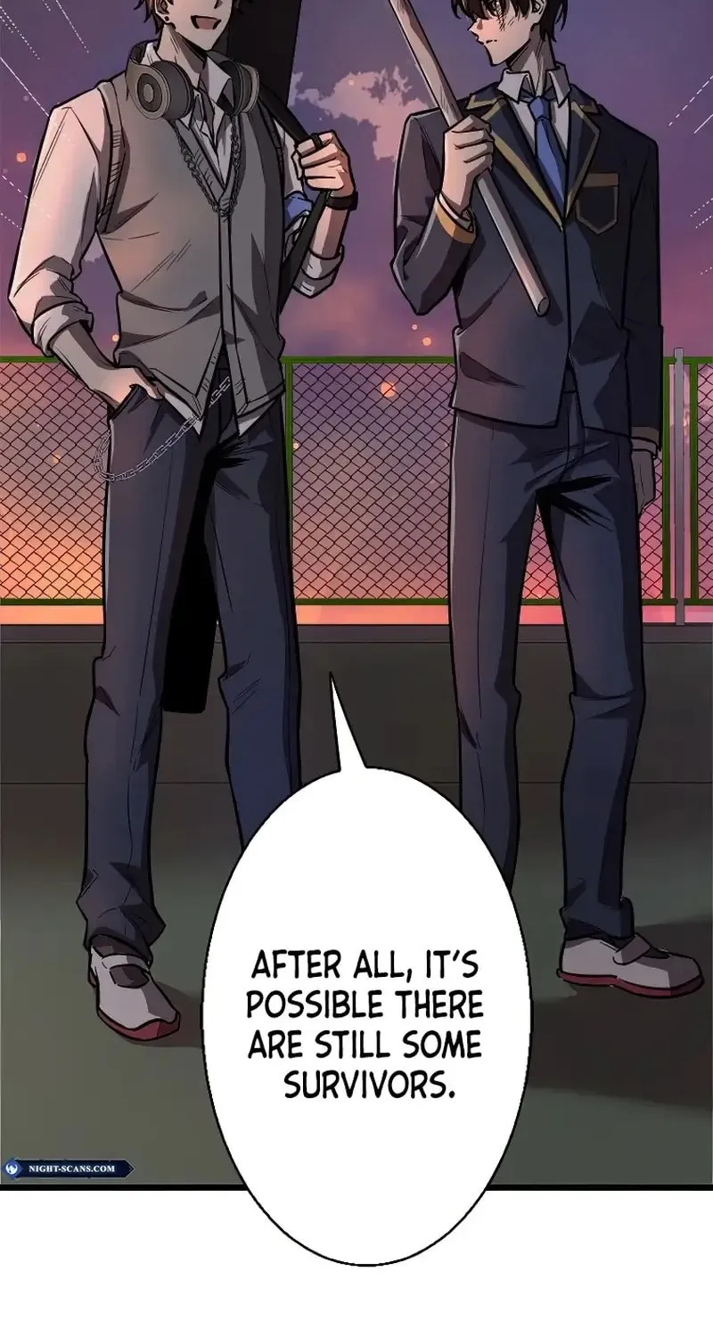 Ah, It’s Wonderful To Be Alive Chapter 4 page 92 - 