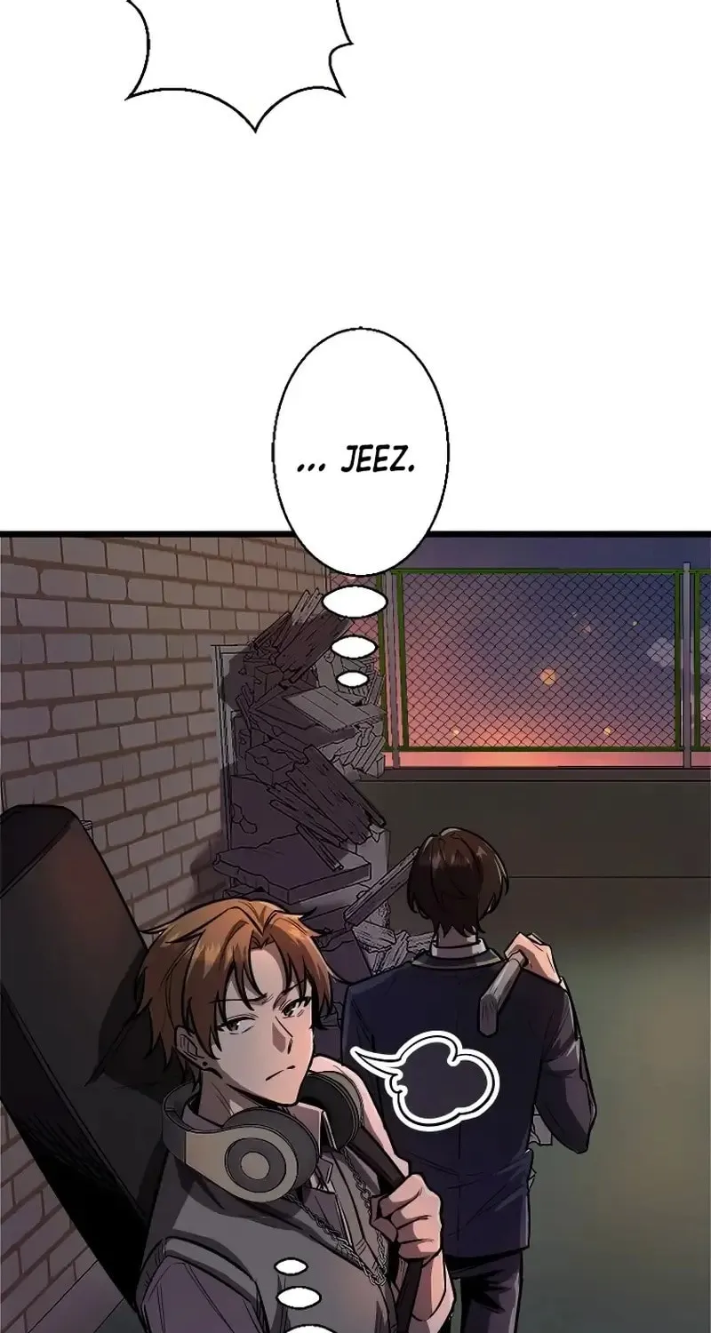 Ah, It’s Wonderful To Be Alive Chapter 4 page 96 - 