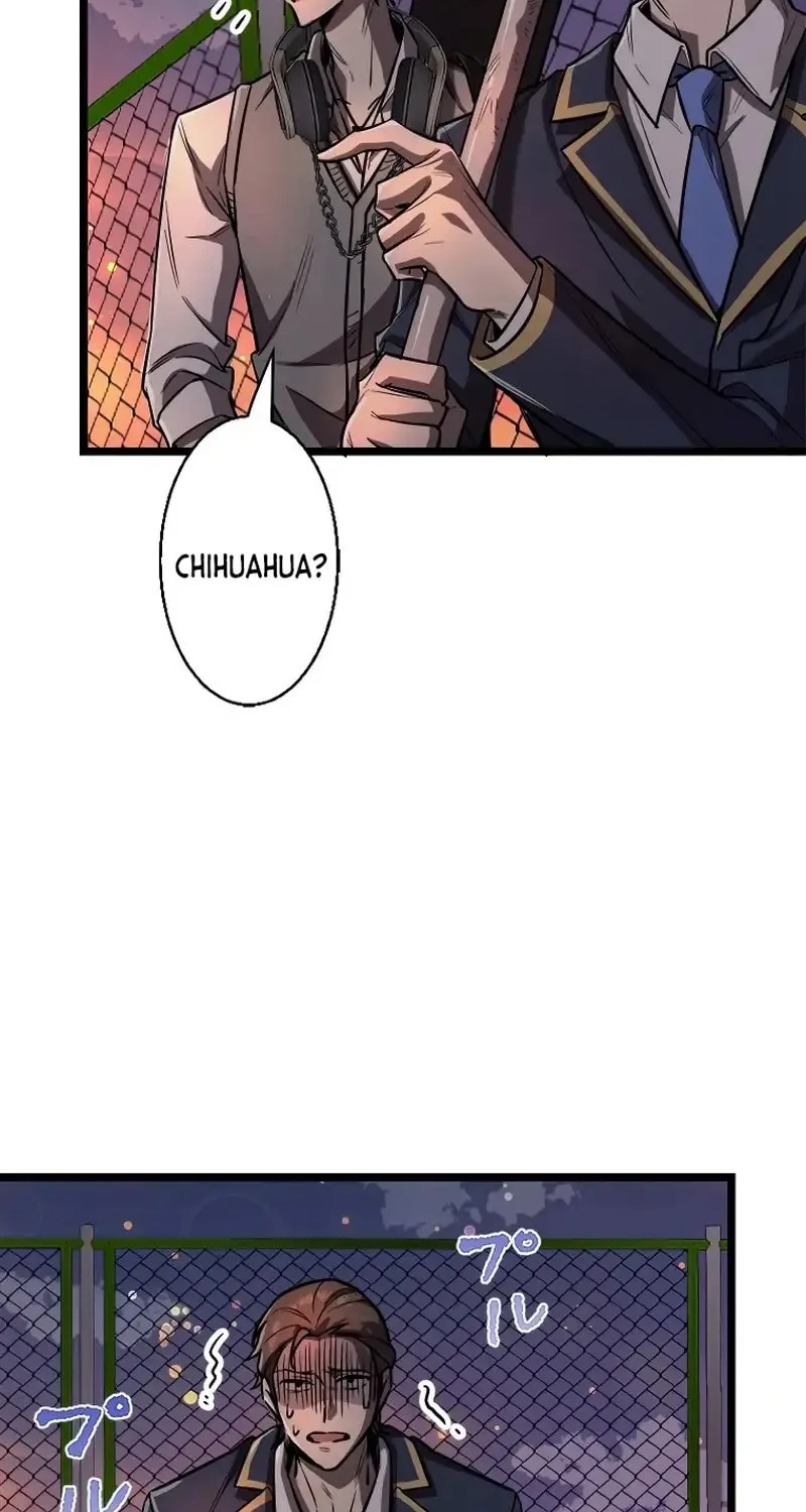 Ah, It’s Wonderful To Be Alive Chapter 4 page 98 - 