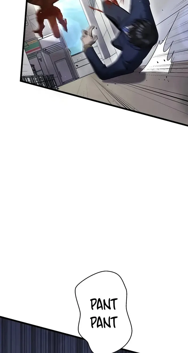 Ah, It’s Wonderful To Be Alive Chapter 40 page 14 - 