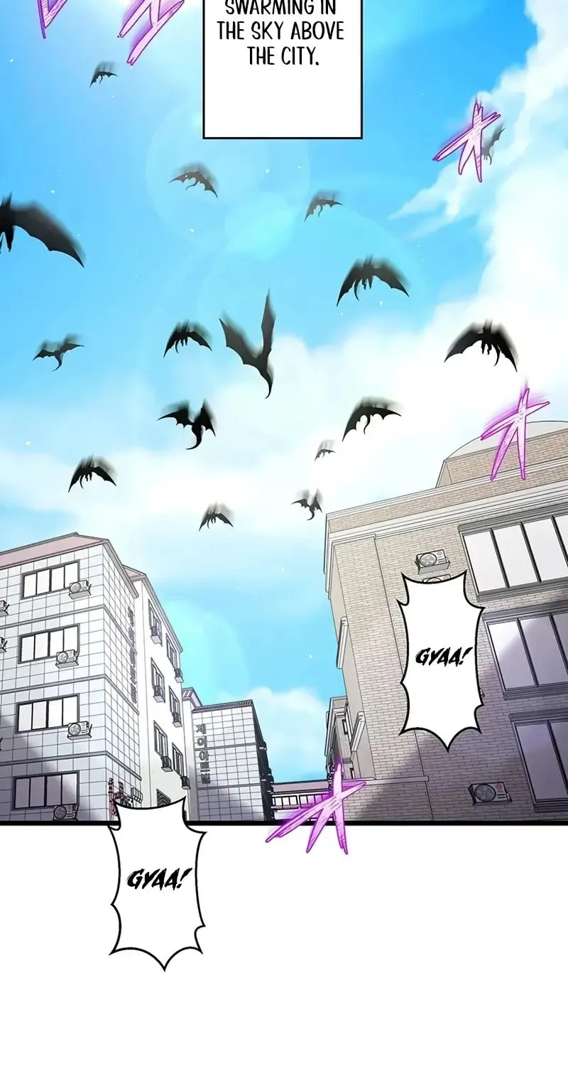 Ah, It’s Wonderful To Be Alive Chapter 40 page 3 - 