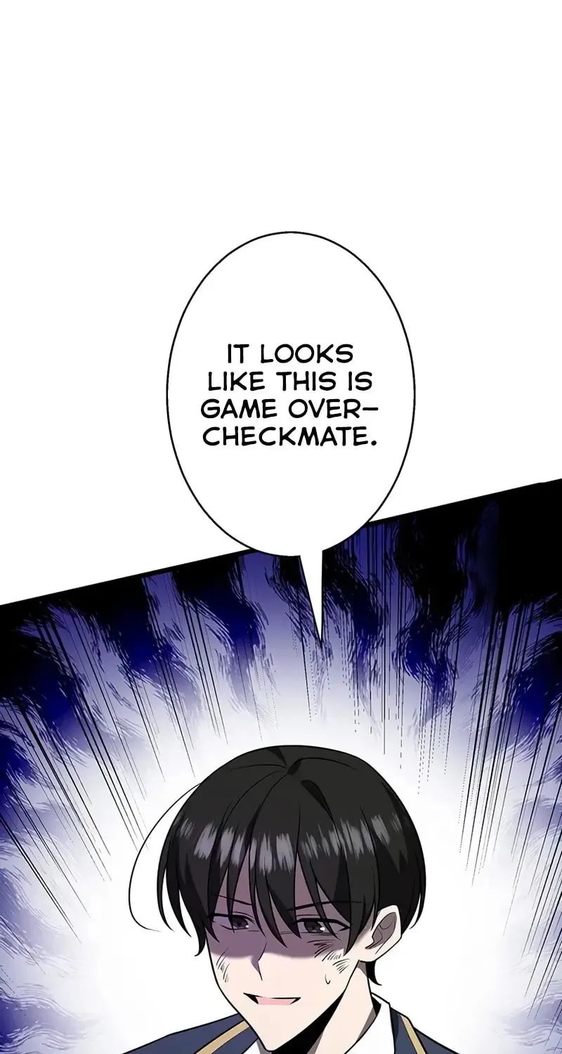 Ah, It’s Wonderful To Be Alive Chapter 40 page 21 - 