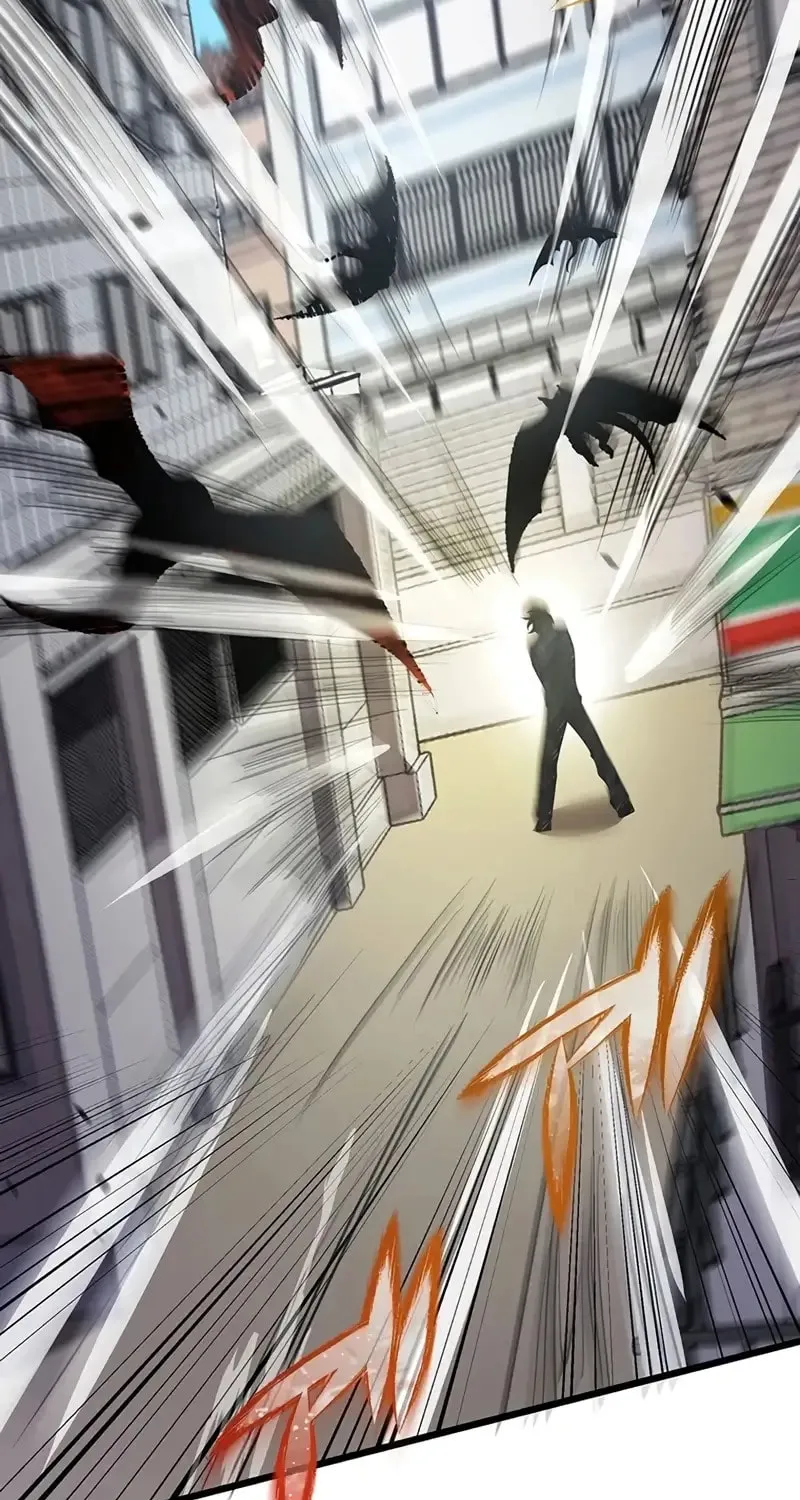 Ah, It’s Wonderful To Be Alive Chapter 40 page 25 - 