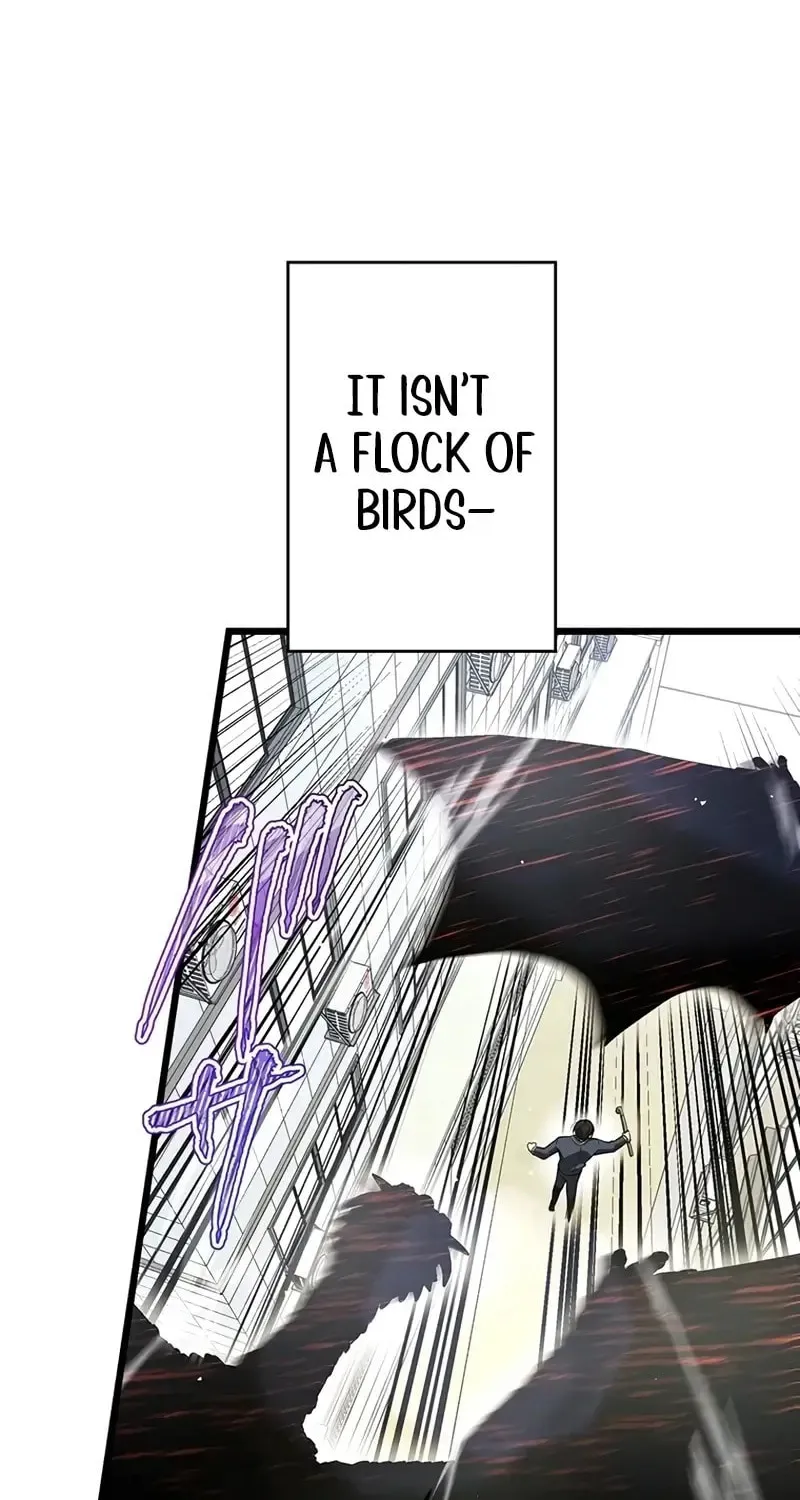 Ah, It’s Wonderful To Be Alive Chapter 40 page 4 - 