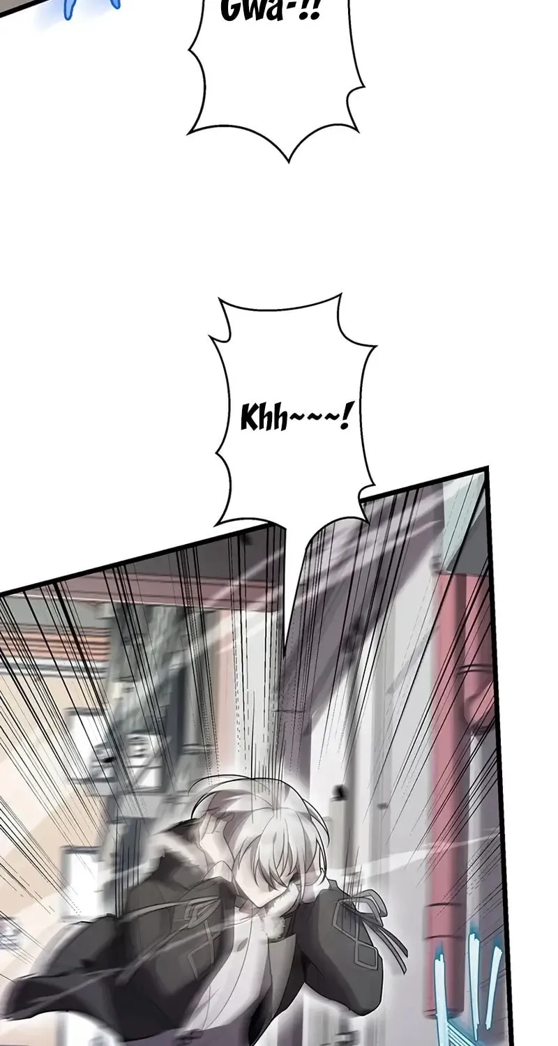 Ah, It’s Wonderful To Be Alive Chapter 40 page 31 - 