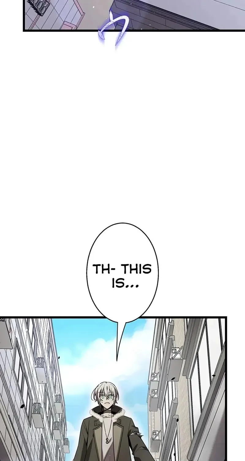 Ah, It’s Wonderful To Be Alive Chapter 40 page 37 - 