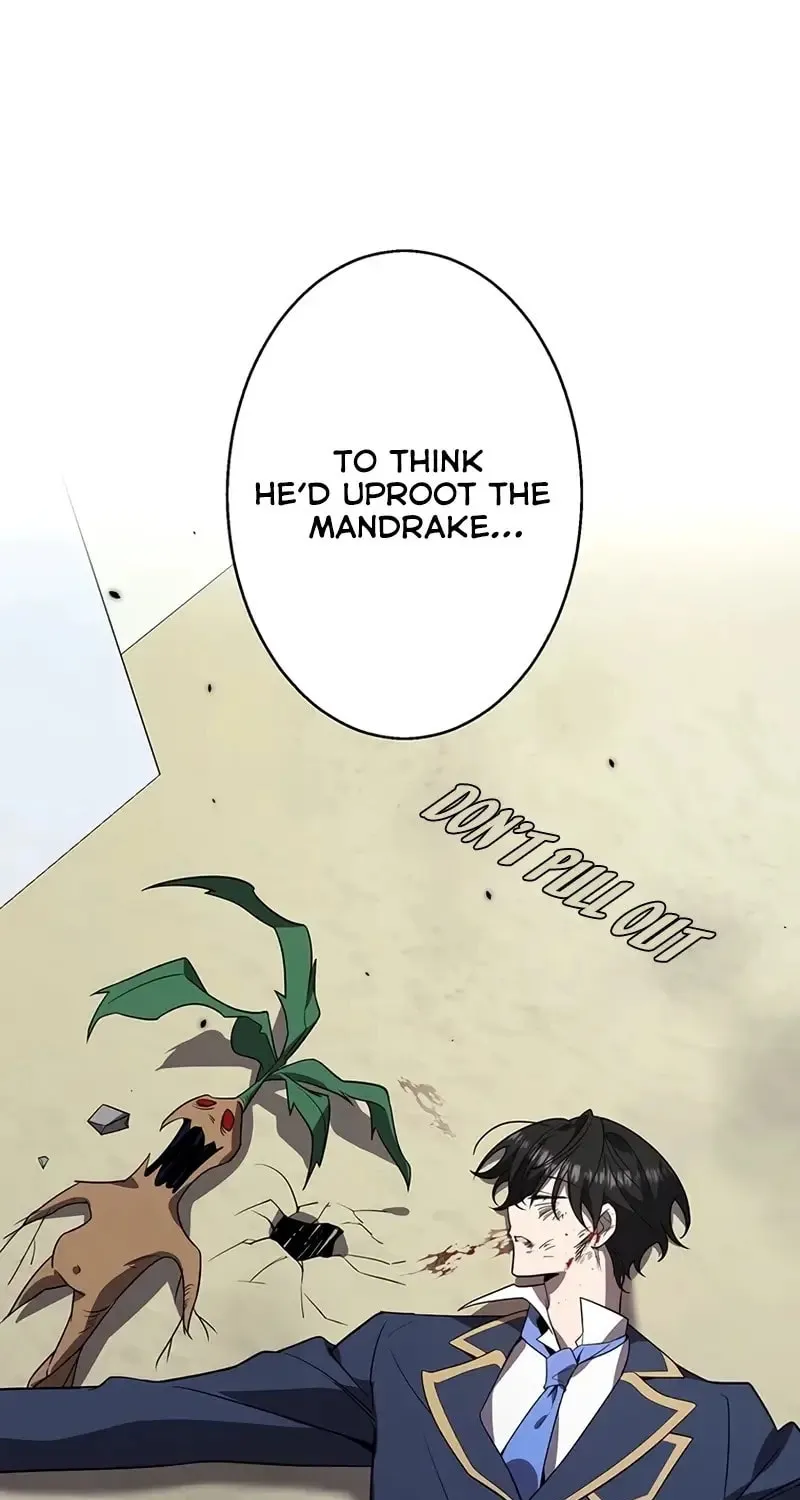 Ah, It’s Wonderful To Be Alive Chapter 40 page 45 - 