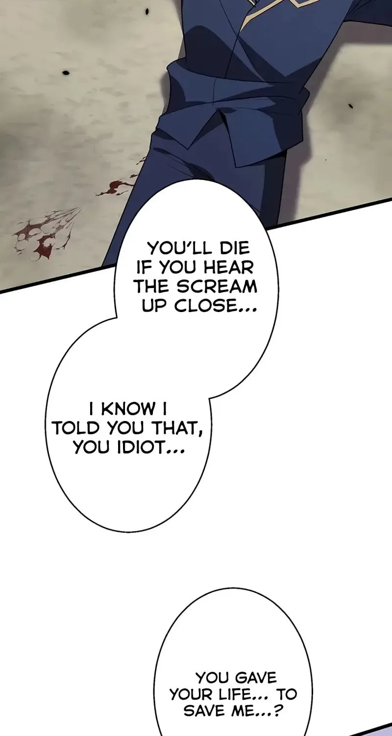 Ah, It’s Wonderful To Be Alive Chapter 40 page 46 - 