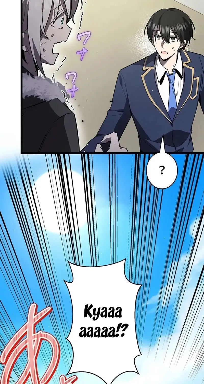 Ah, It’s Wonderful To Be Alive Chapter 40 page 53 - 