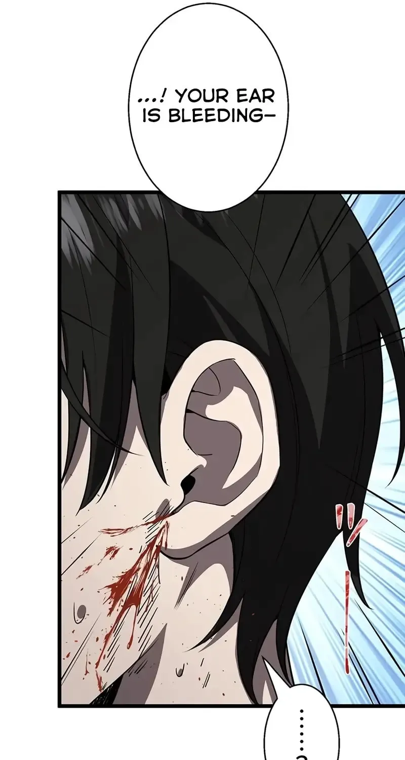 Ah, It’s Wonderful To Be Alive Chapter 40 page 57 - 