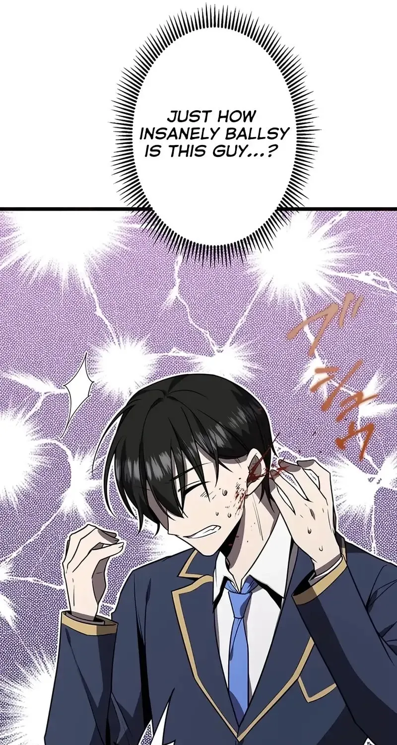 Ah, It’s Wonderful To Be Alive Chapter 40 page 68 - 