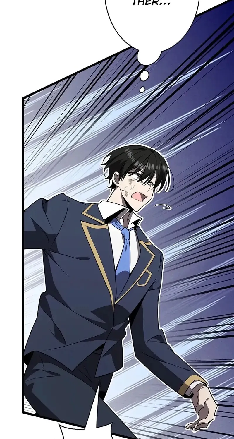 Ah, It’s Wonderful To Be Alive Chapter 40 page 8 - 