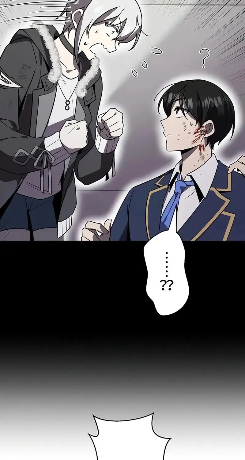 Ah, It’s Wonderful To Be Alive Chapter 40 page 71 - 