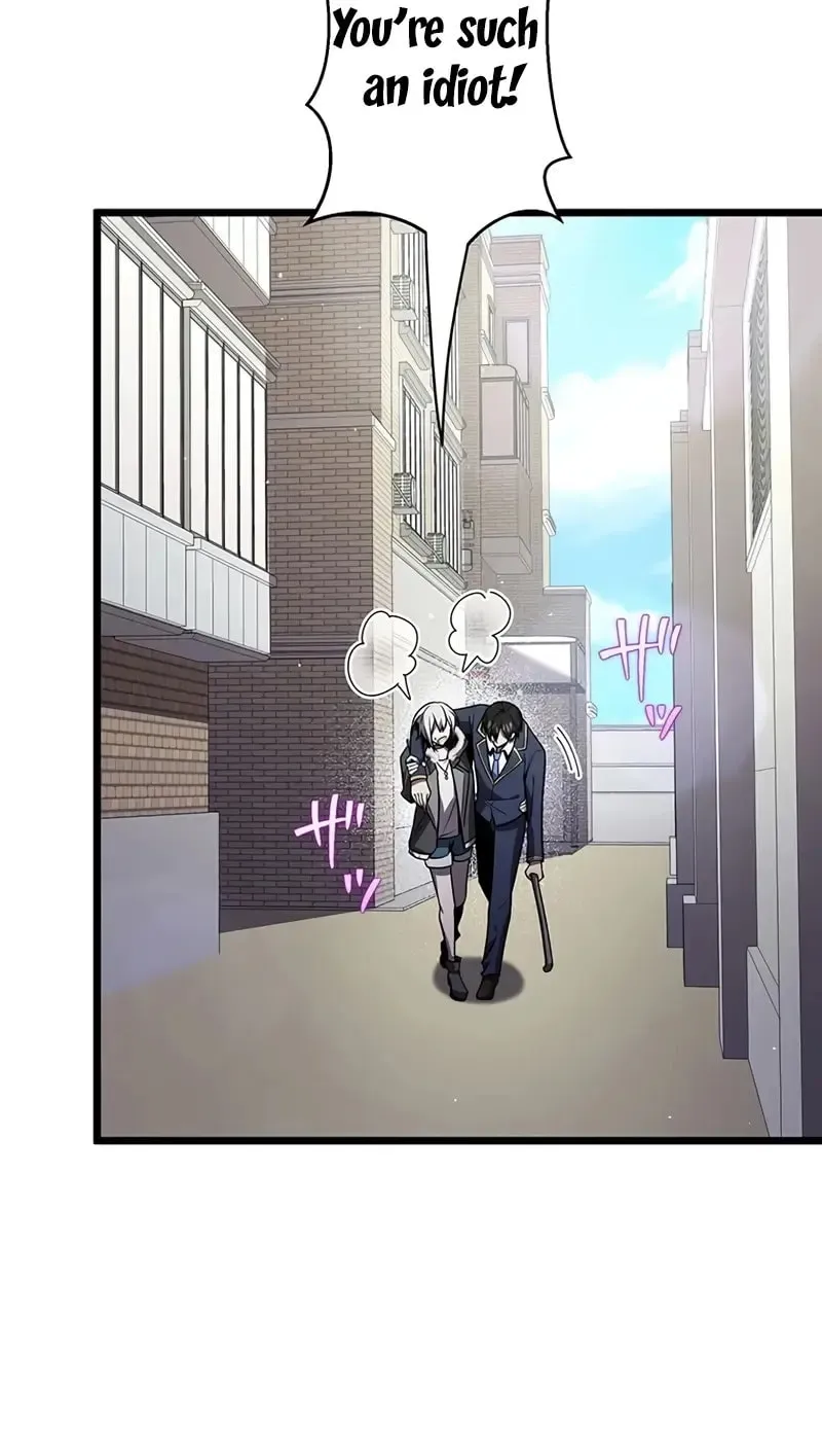 Ah, It’s Wonderful To Be Alive Chapter 40 page 72 - 