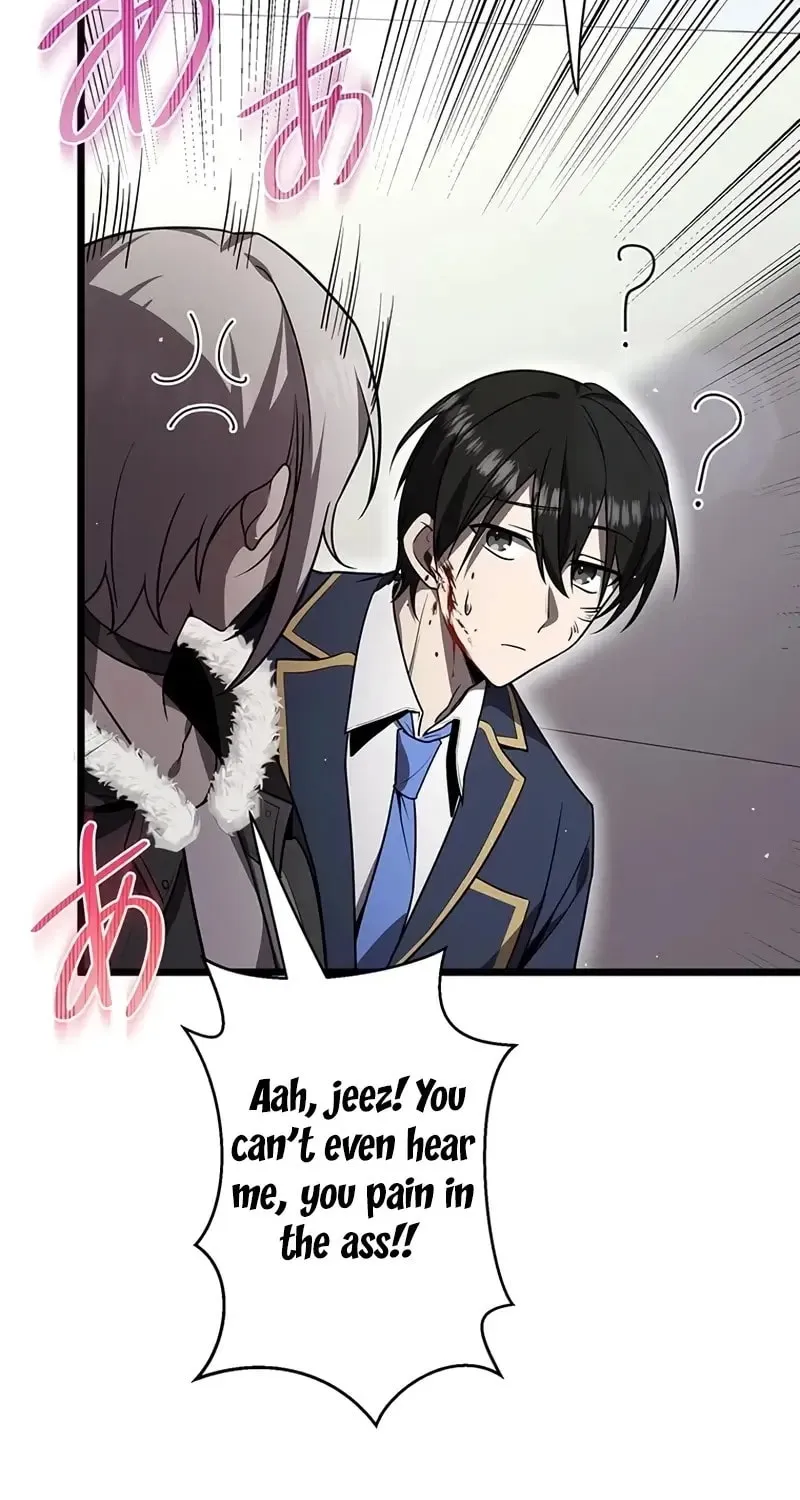 Ah, It’s Wonderful To Be Alive Chapter 40 page 75 - 