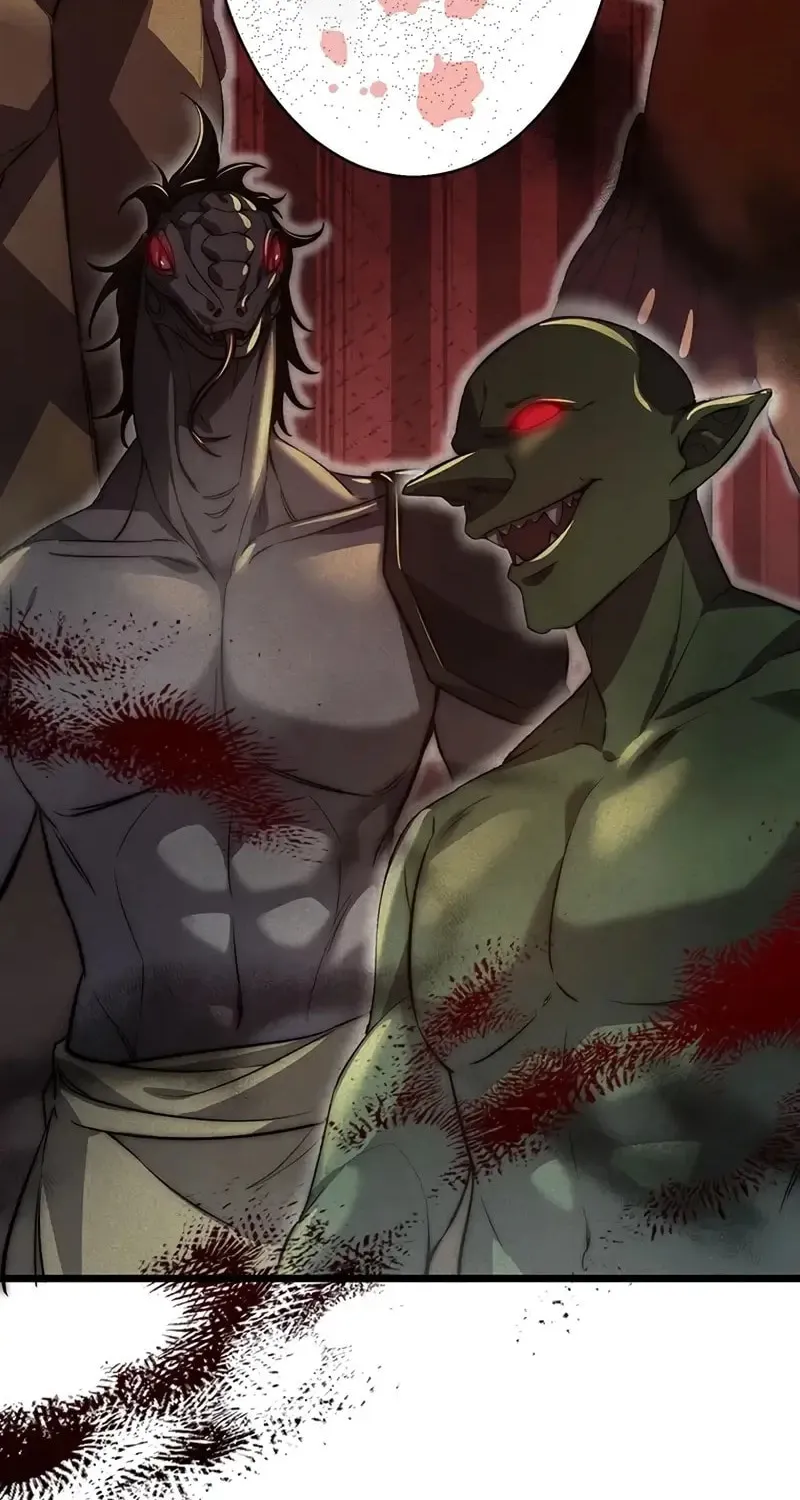Ah, It’s Wonderful To Be Alive Chapter 40 page 81 - 