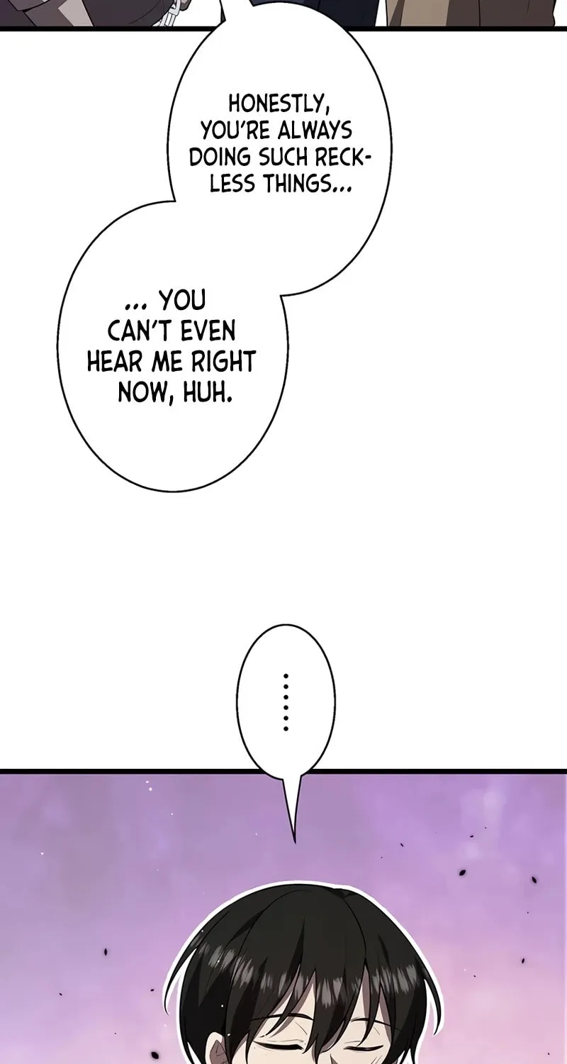Ah, It’s Wonderful To Be Alive Chapter 41 page 12 - 