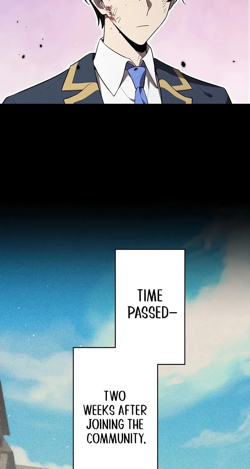 Ah, It’s Wonderful To Be Alive Chapter 41 page 13 - 