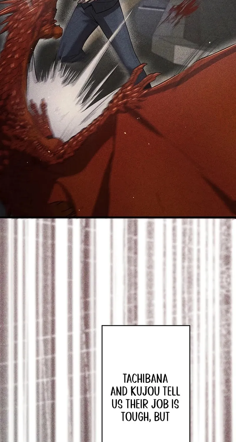 Ah, It’s Wonderful To Be Alive Chapter 41 page 27 - 
