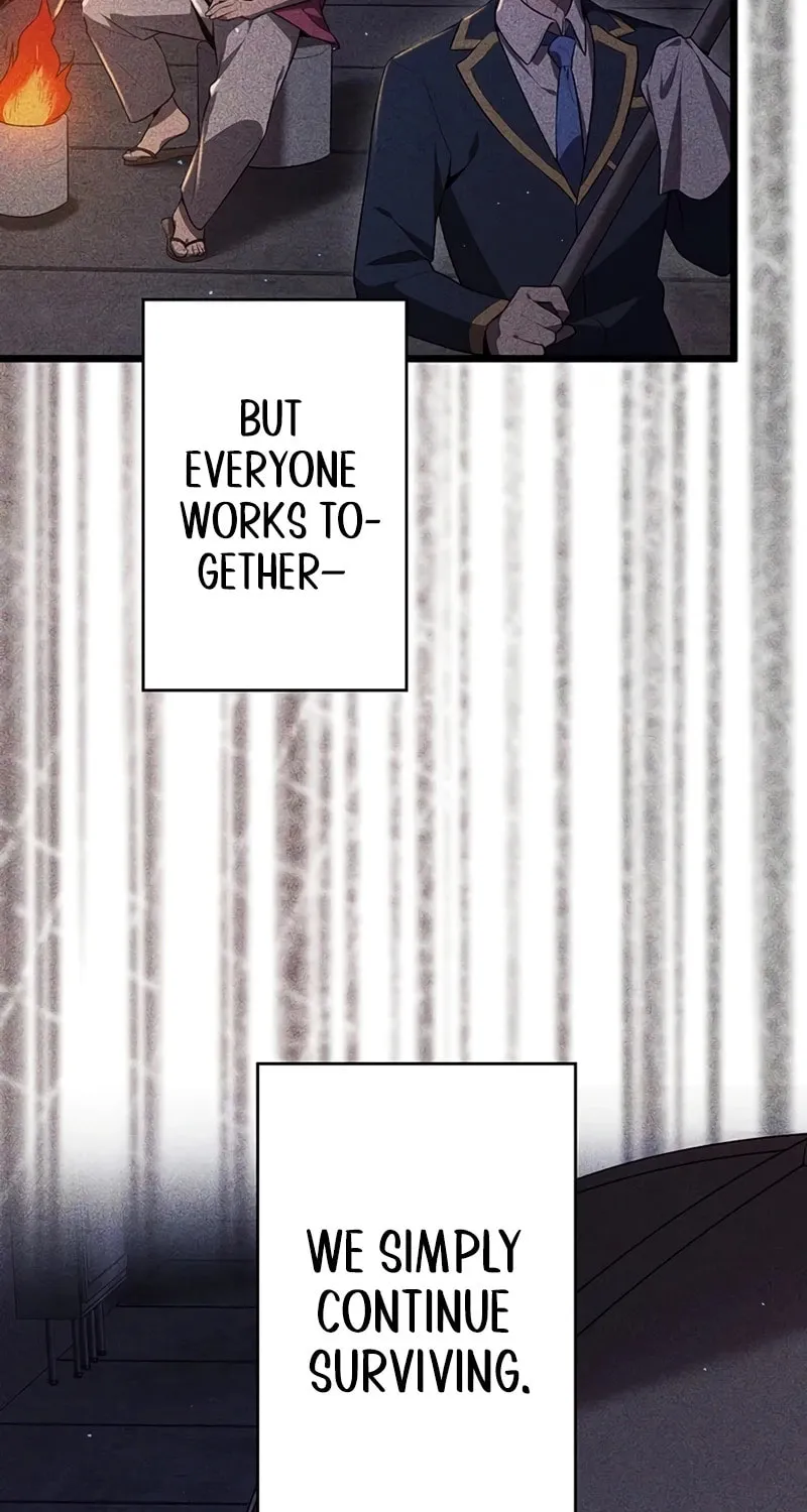 Ah, It’s Wonderful To Be Alive Chapter 41 page 30 - 