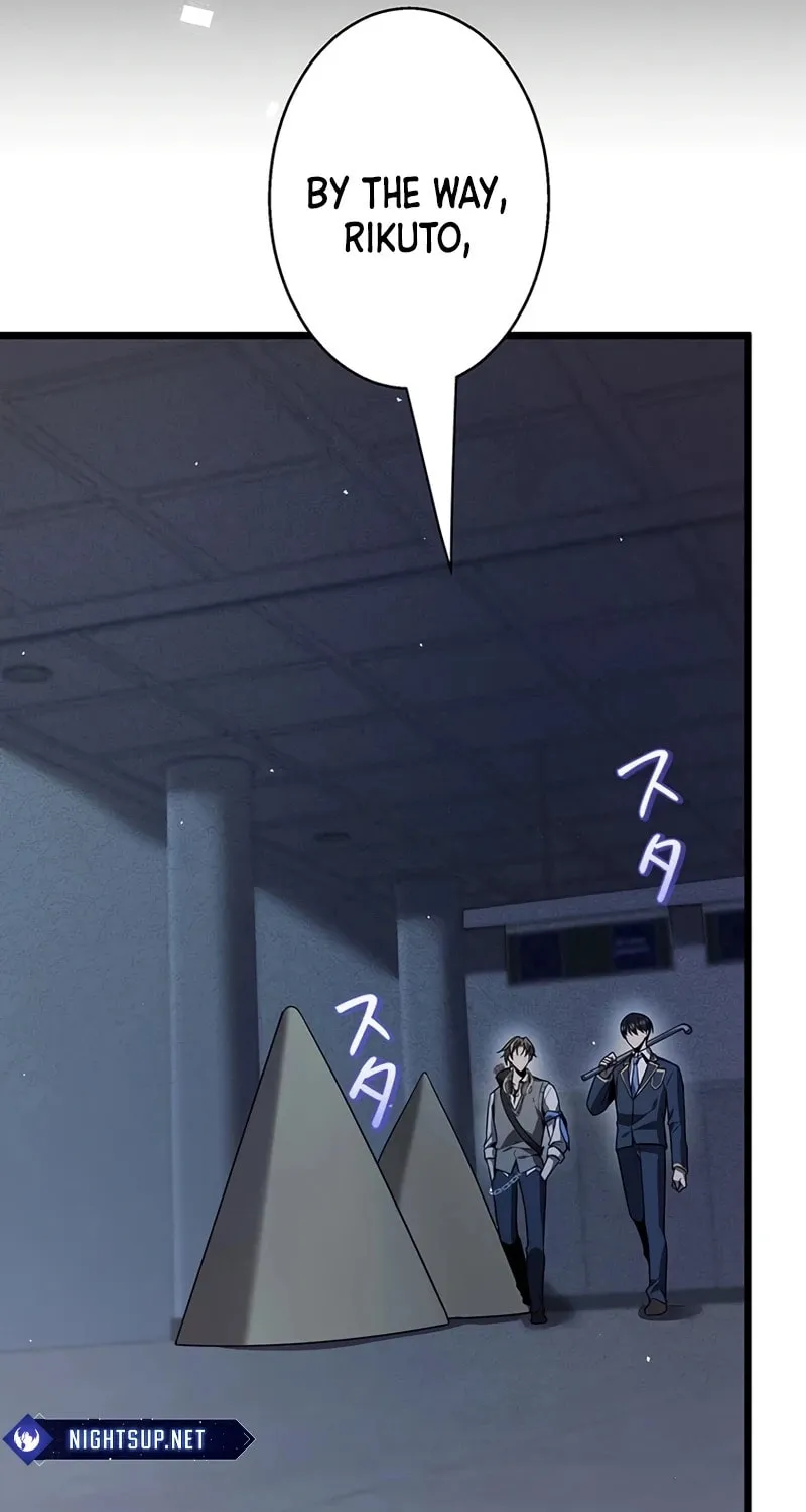Ah, It’s Wonderful To Be Alive Chapter 41 page 38 - 