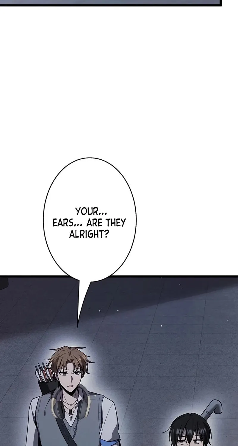 Ah, It’s Wonderful To Be Alive Chapter 41 page 39 - 