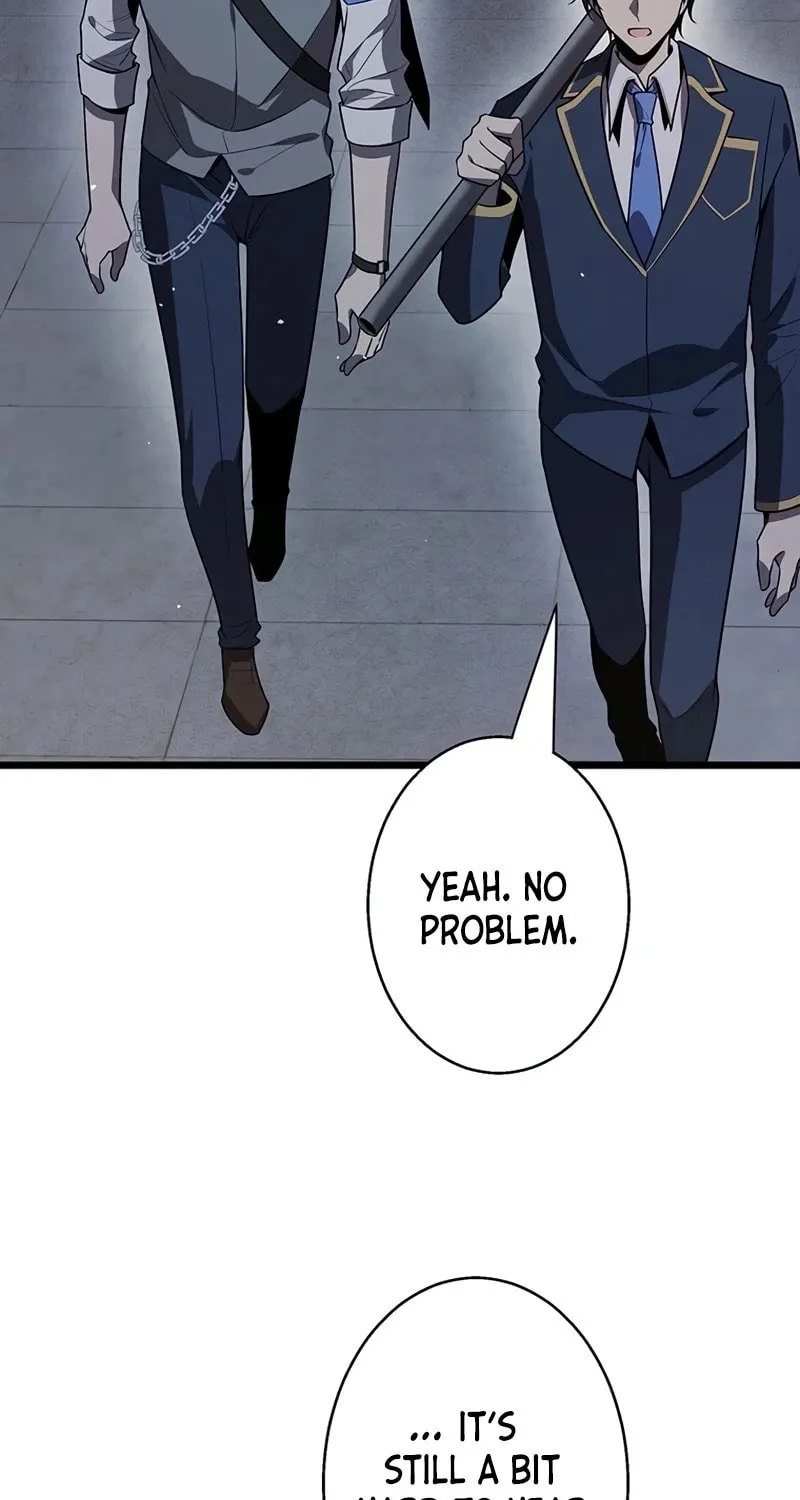 Ah, It’s Wonderful To Be Alive Chapter 41 page 40 - 