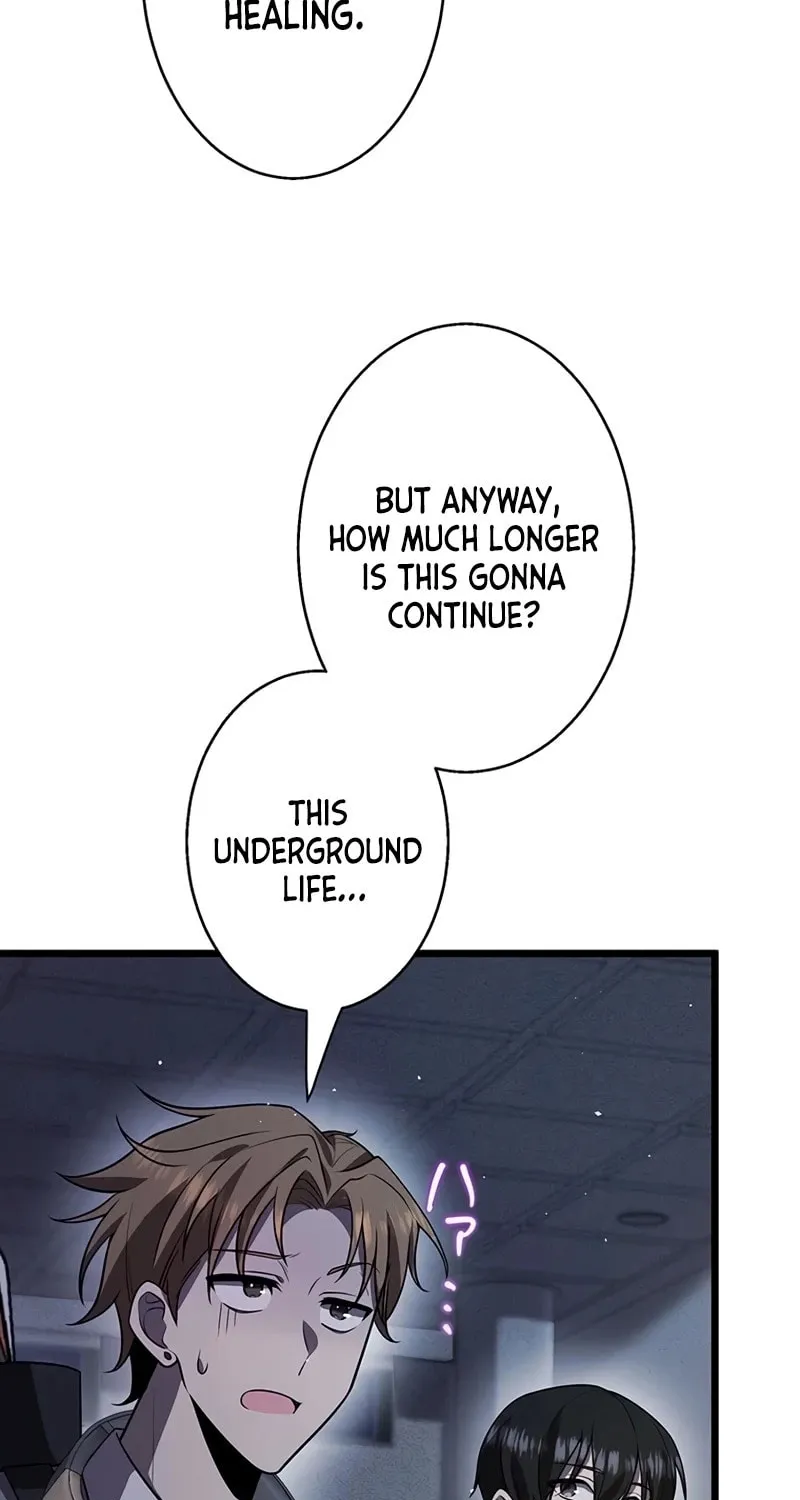 Ah, It’s Wonderful To Be Alive Chapter 41 page 42 - 