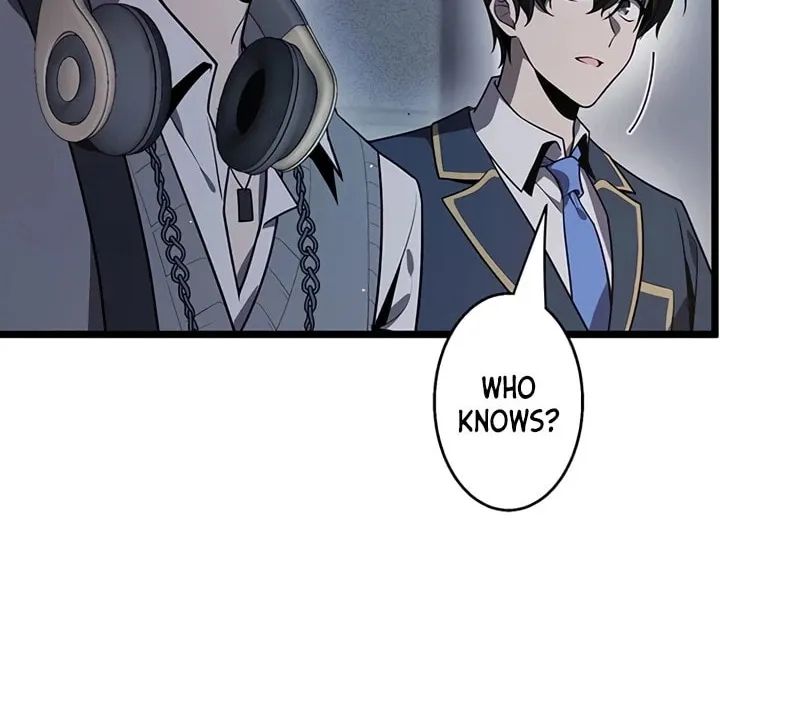 Ah, It’s Wonderful To Be Alive Chapter 41 page 43 - 