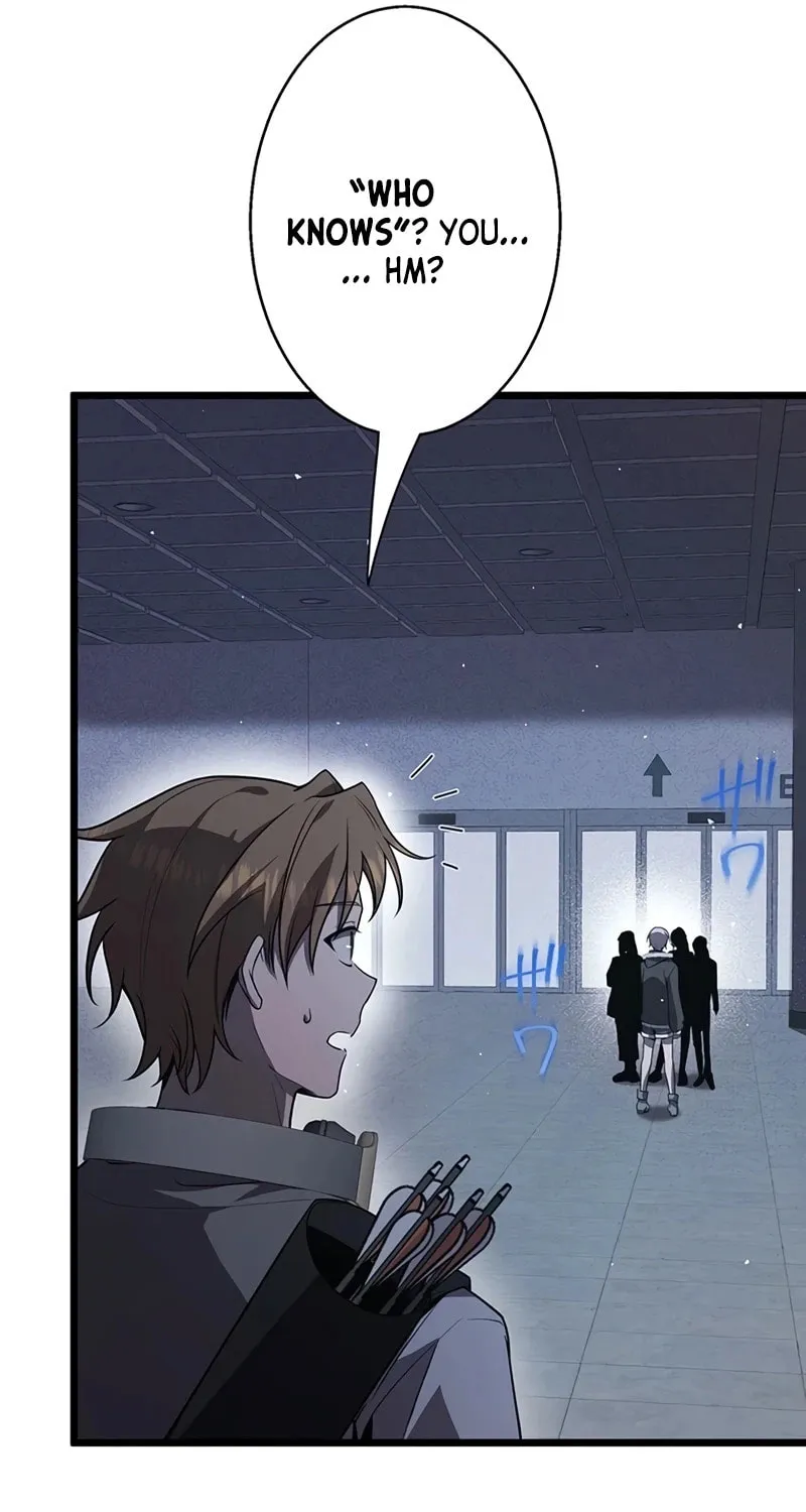 Ah, It’s Wonderful To Be Alive Chapter 41 page 44 - 