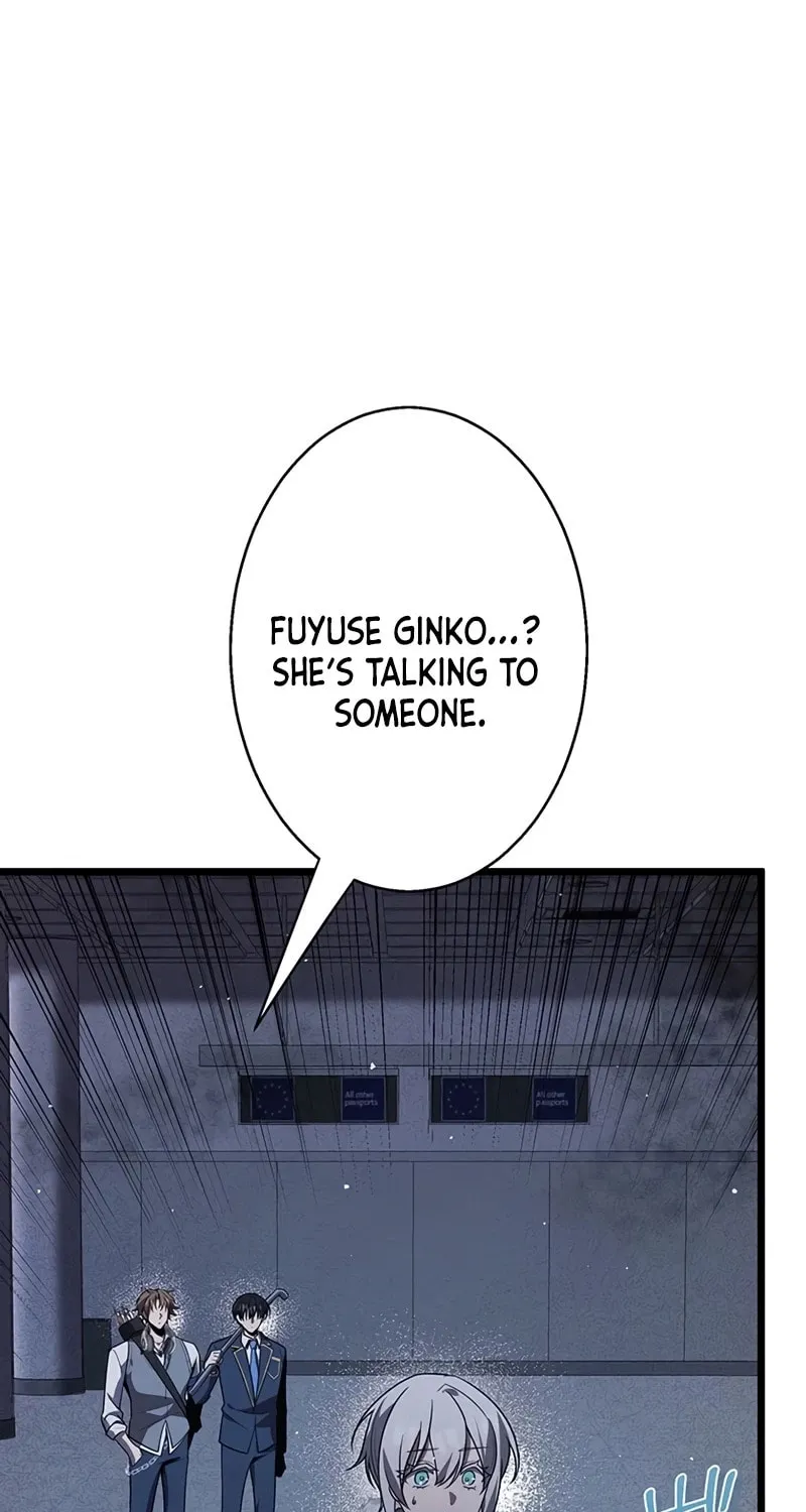 Ah, It’s Wonderful To Be Alive Chapter 41 page 45 - 