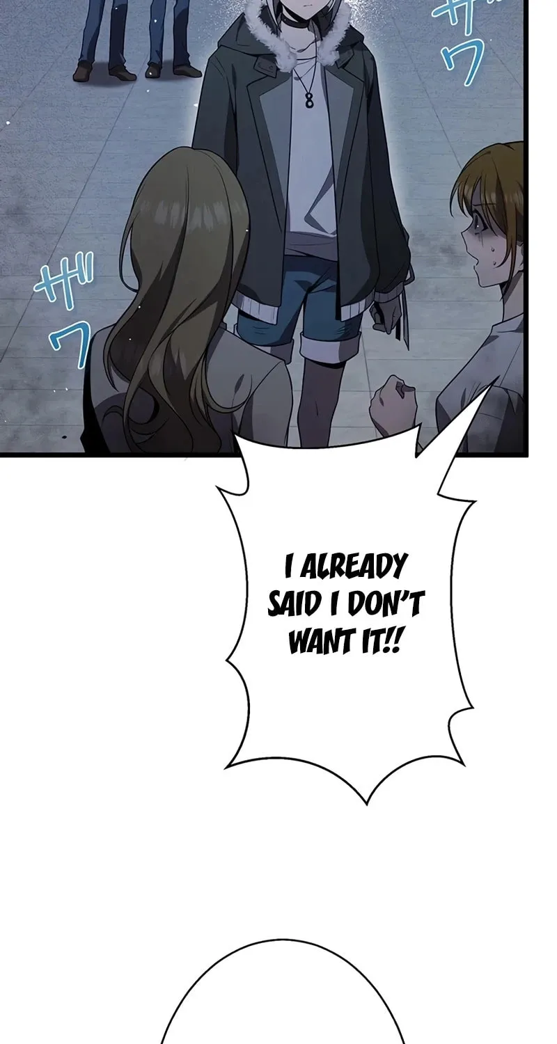 Ah, It’s Wonderful To Be Alive Chapter 41 page 46 - 