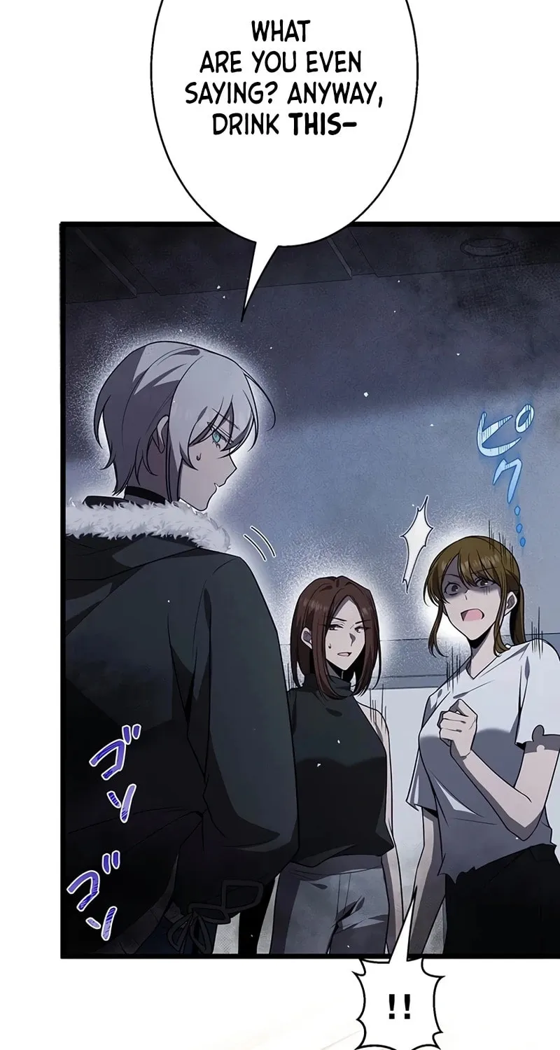Ah, It’s Wonderful To Be Alive Chapter 41 page 47 - 