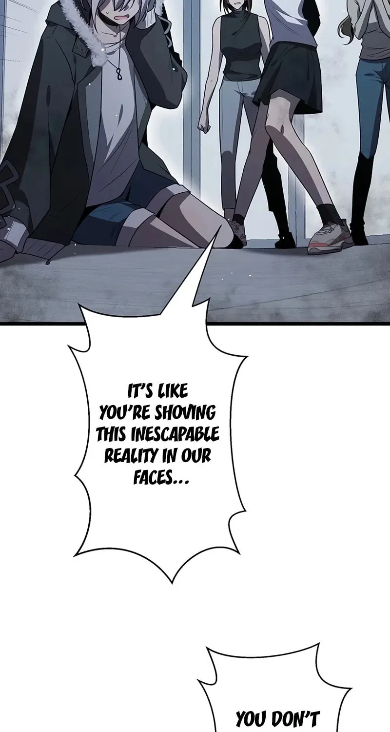 Ah, It’s Wonderful To Be Alive Chapter 41 page 50 - 