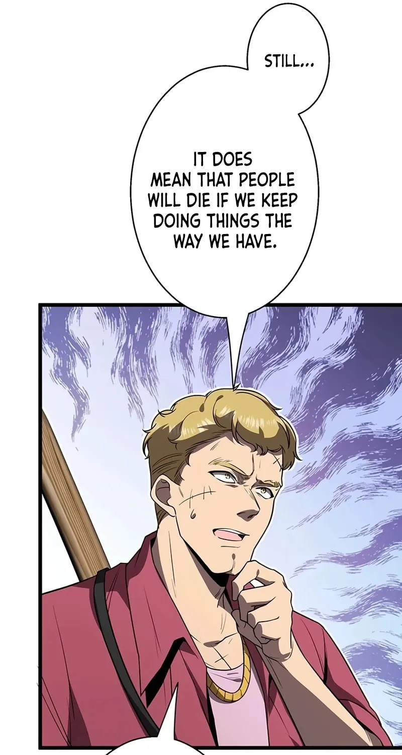 Ah, It’s Wonderful To Be Alive Chapter 41 page 6 - 