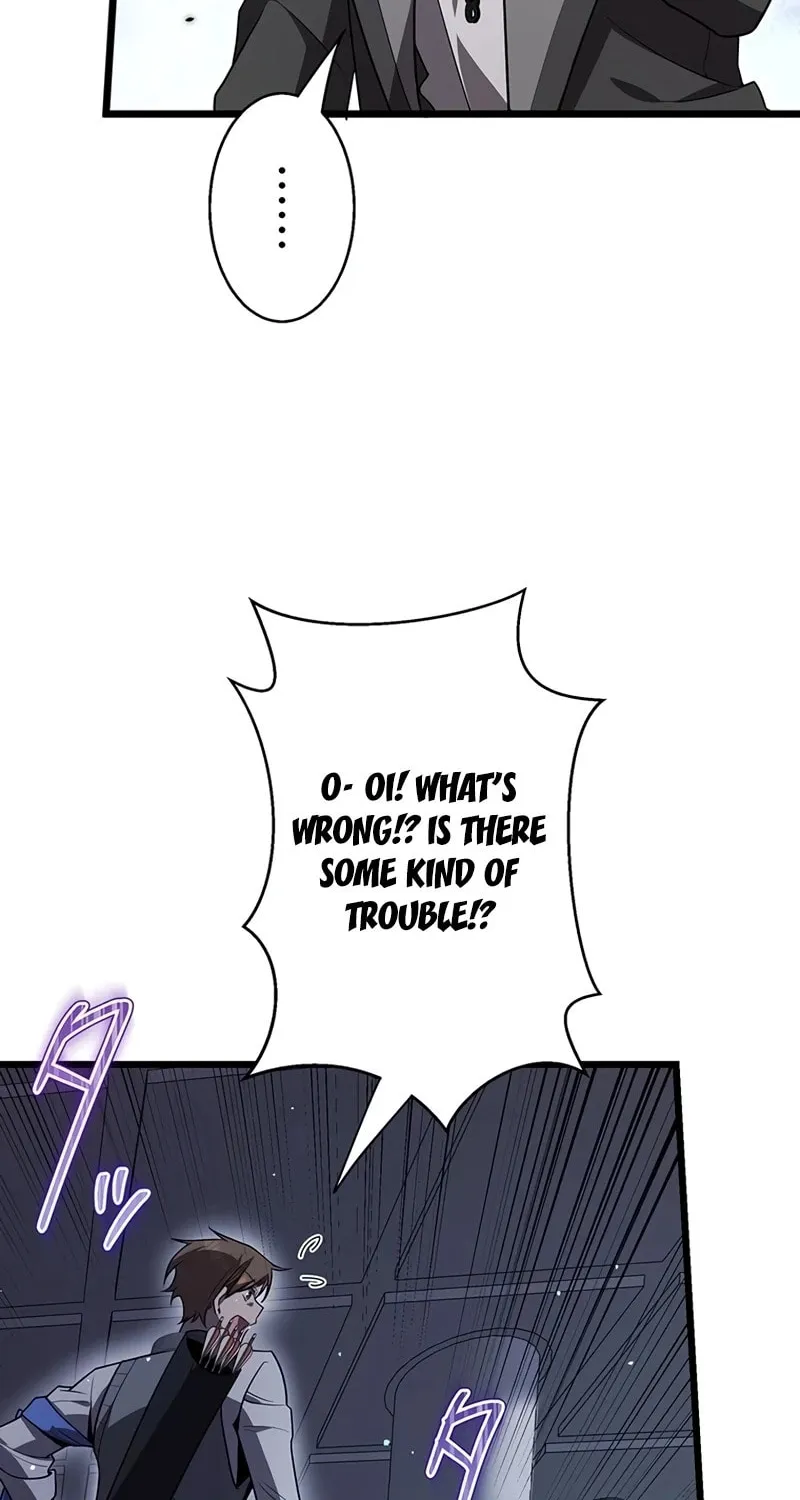 Ah, It’s Wonderful To Be Alive Chapter 41 page 52 - 