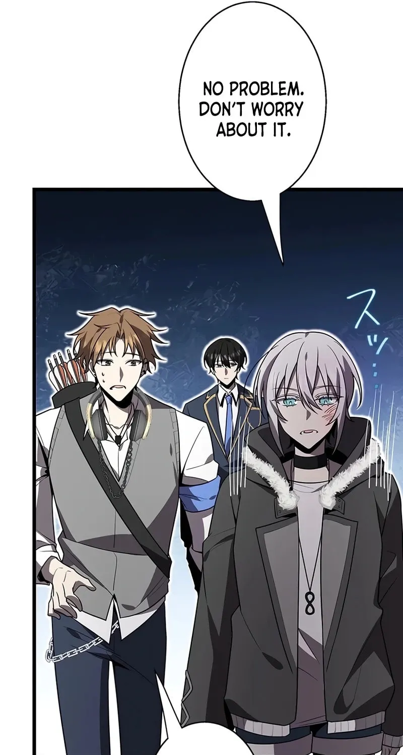 Ah, It’s Wonderful To Be Alive Chapter 41 page 54 - 
