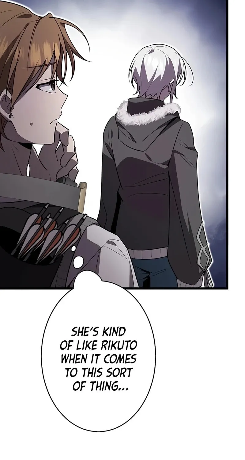Ah, It’s Wonderful To Be Alive Chapter 41 page 56 - 