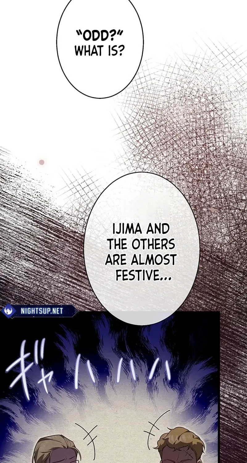 Ah, It’s Wonderful To Be Alive Chapter 41 page 59 - 