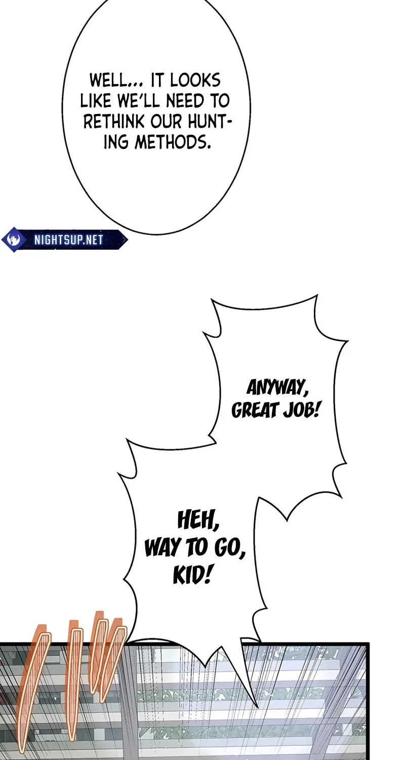 Ah, It’s Wonderful To Be Alive Chapter 41 page 7 - 