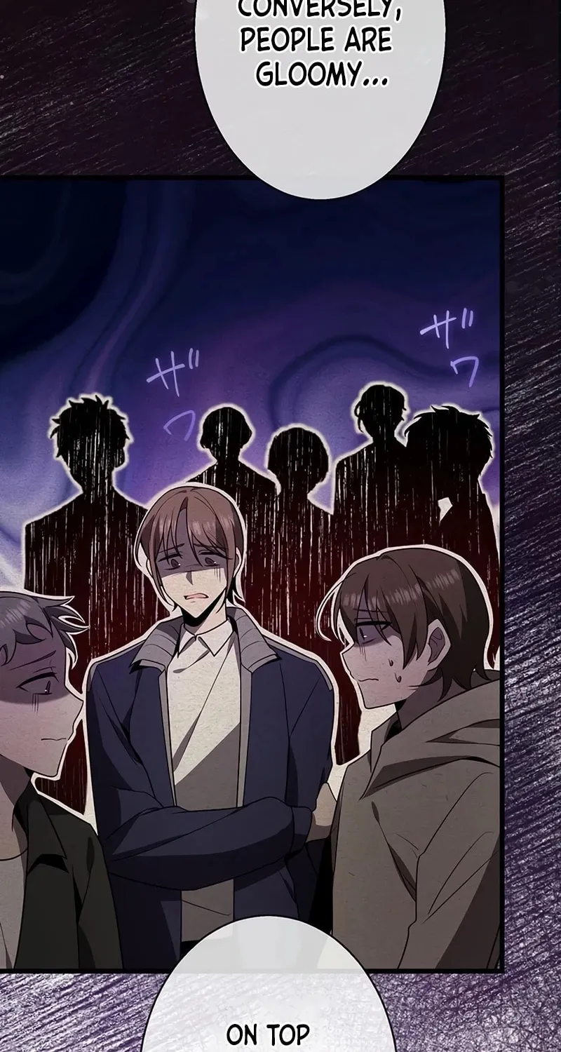 Ah, It’s Wonderful To Be Alive Chapter 41 page 61 - 