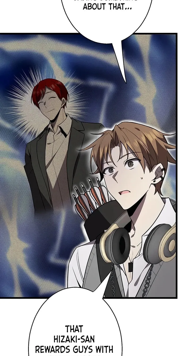 Ah, It’s Wonderful To Be Alive Chapter 41 page 65 - 