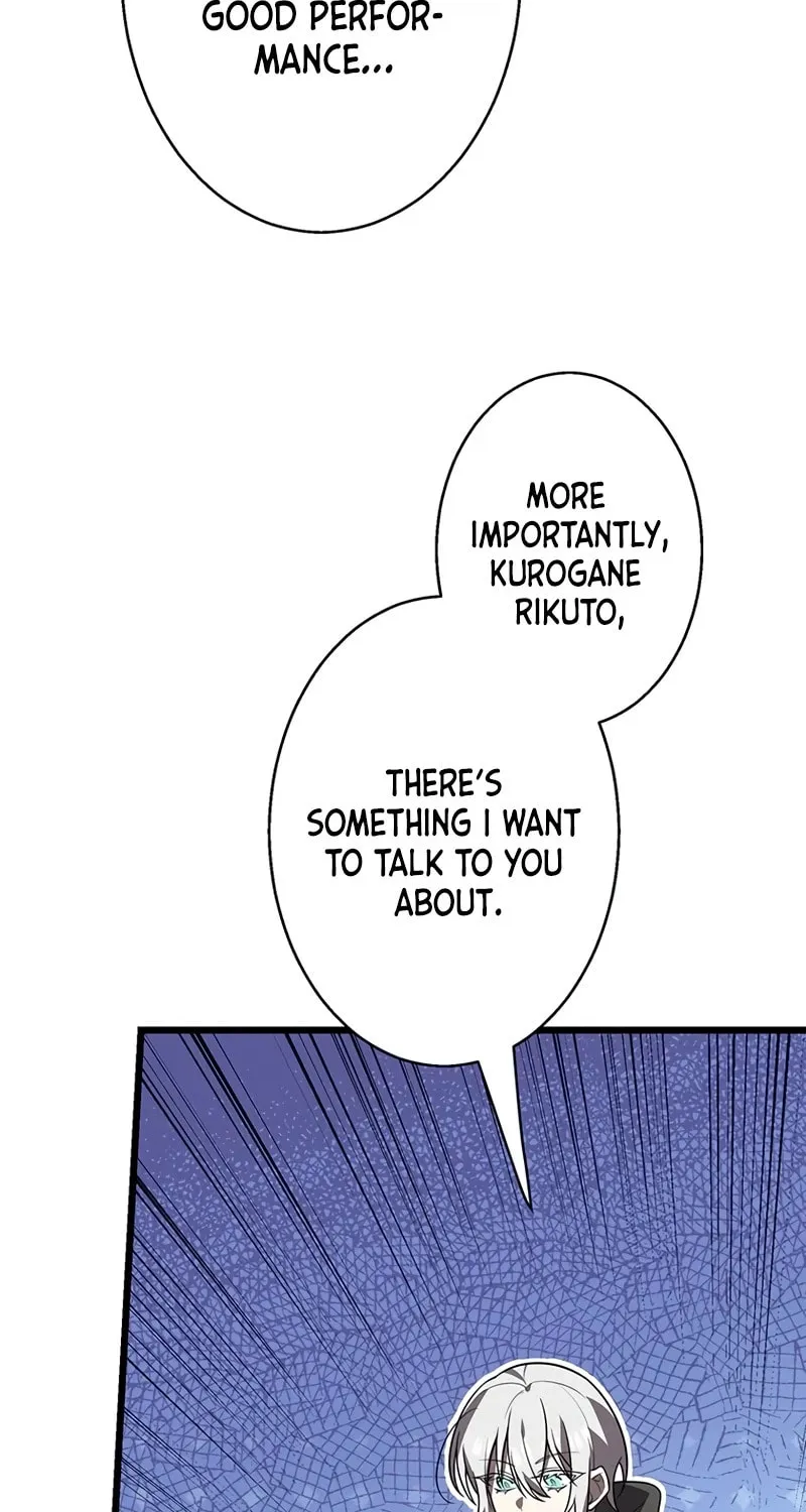 Ah, It’s Wonderful To Be Alive Chapter 41 page 66 - 