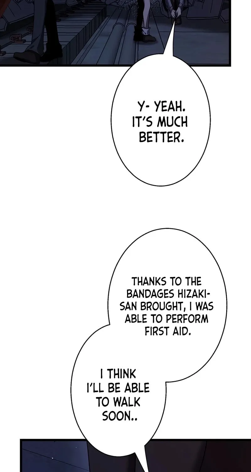 Ah, It’s Wonderful To Be Alive Chapter 41 page 71 - 
