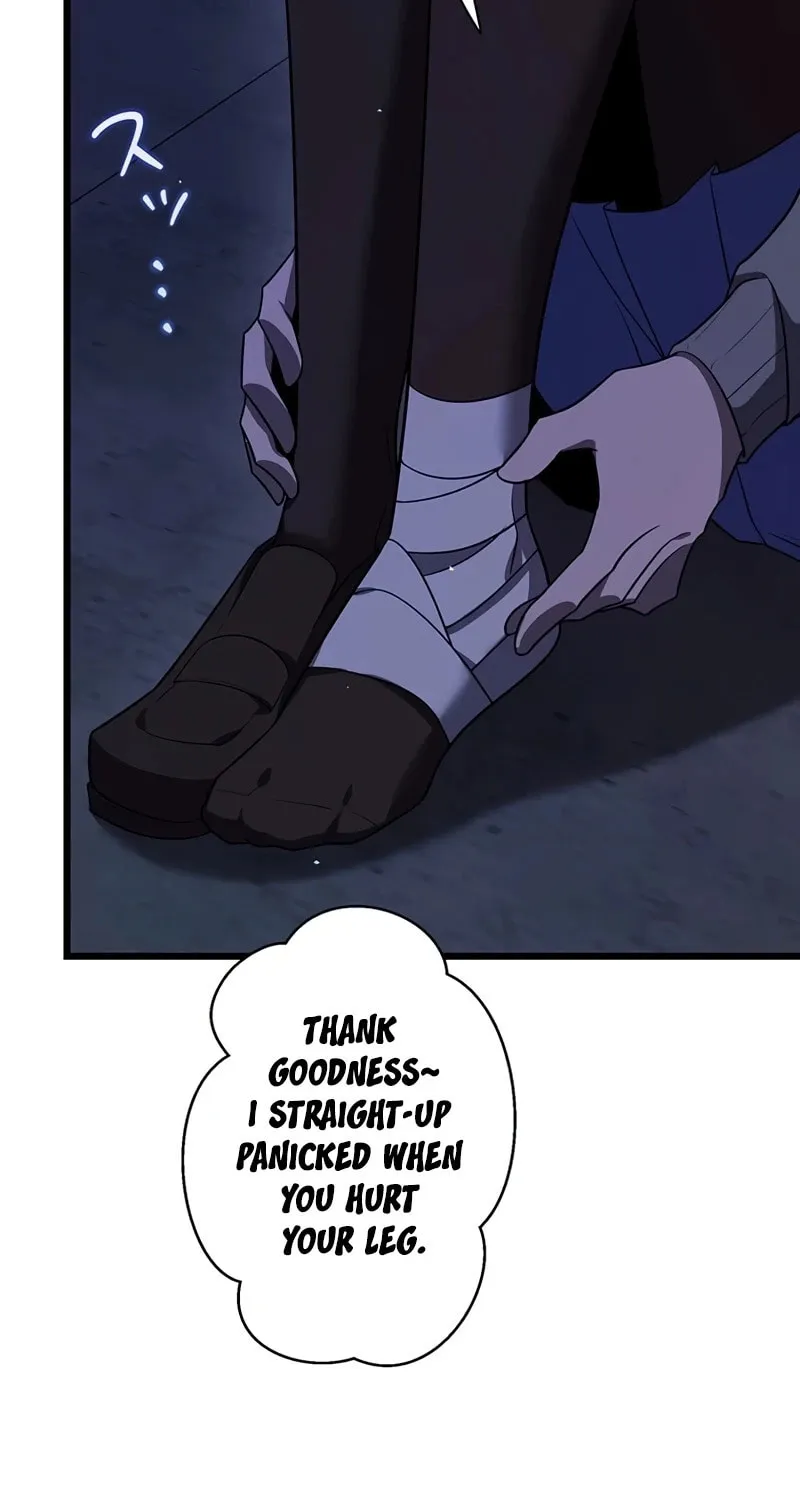 Ah, It’s Wonderful To Be Alive Chapter 41 page 72 - 