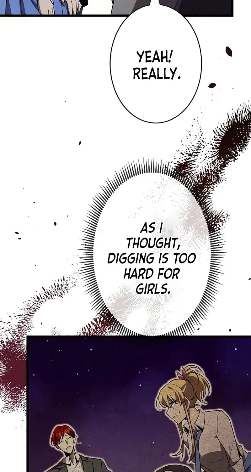 Ah, It’s Wonderful To Be Alive Chapter 41 page 75 - 