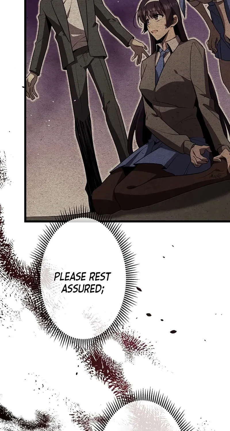Ah, It’s Wonderful To Be Alive Chapter 41 page 76 - 